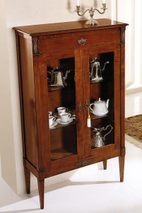 Витрина  GENUS VT43