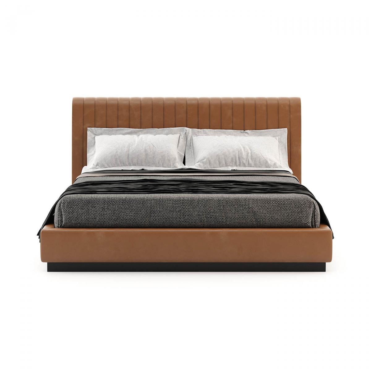 092583 Кровать LasKasas Harry - Вид №2