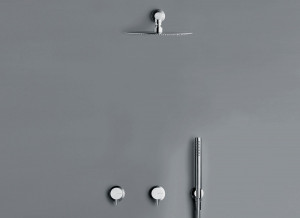 COCOON MONO SET20 - Душевая кабина