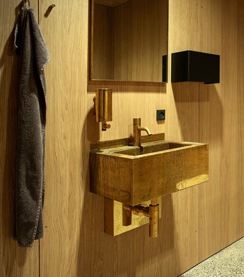 T12 Аксессуары vola  - Вид №21