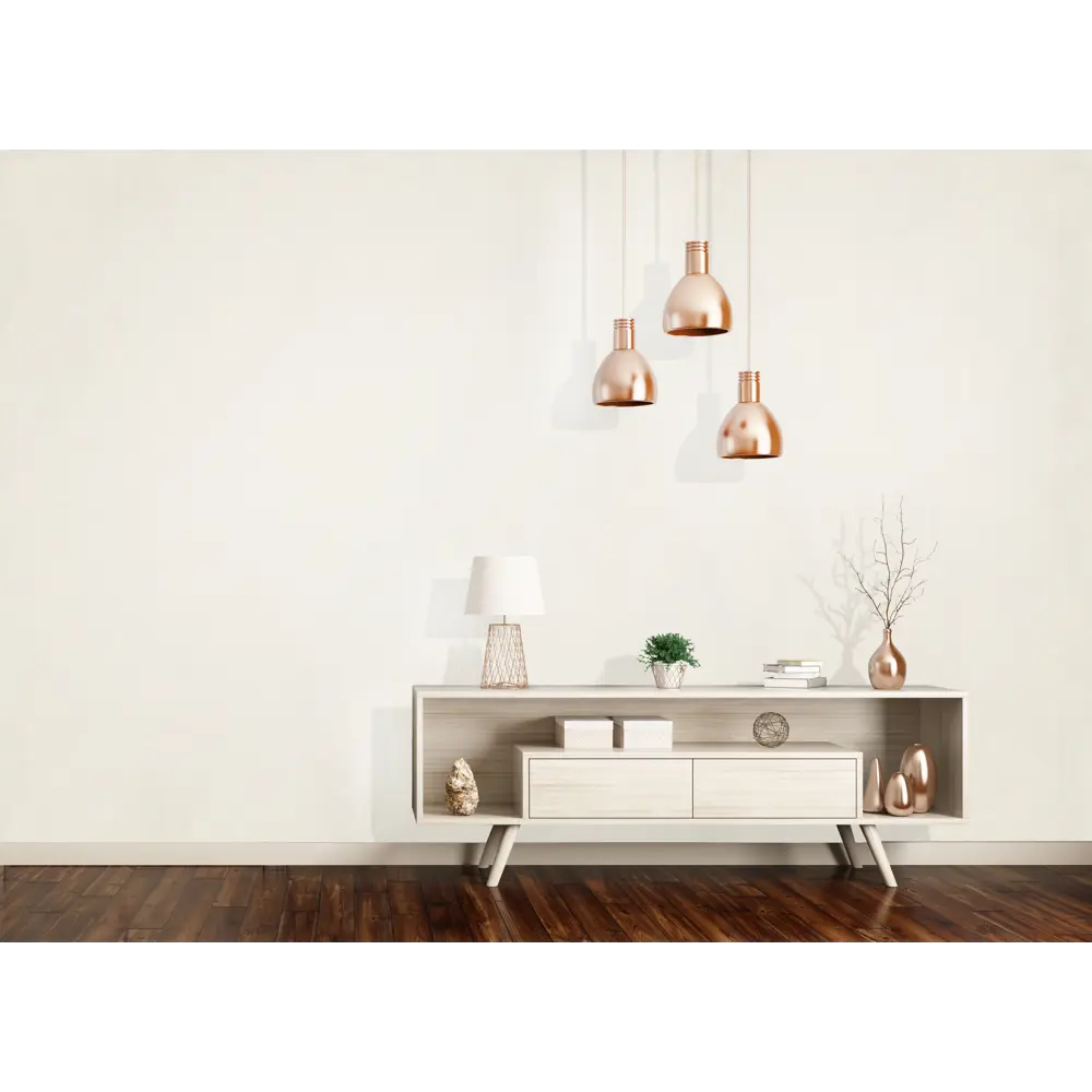 Обои флизелиновые «Yota» 1.06х10 м ED6006-01 81968671 STLM-2180006 EURO DECOR - Вид №2