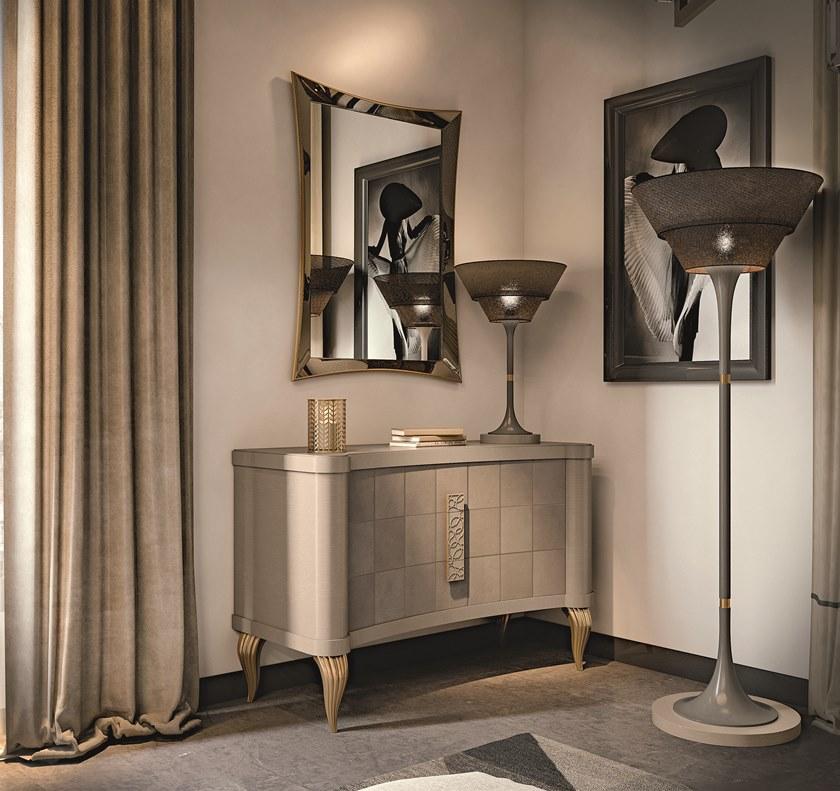 Valderamobili Настольная лампа из дерева Aura Aui080 - Вид №2