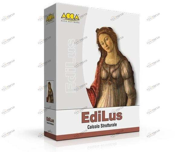 ACCA software Edilus sun-id-1357717