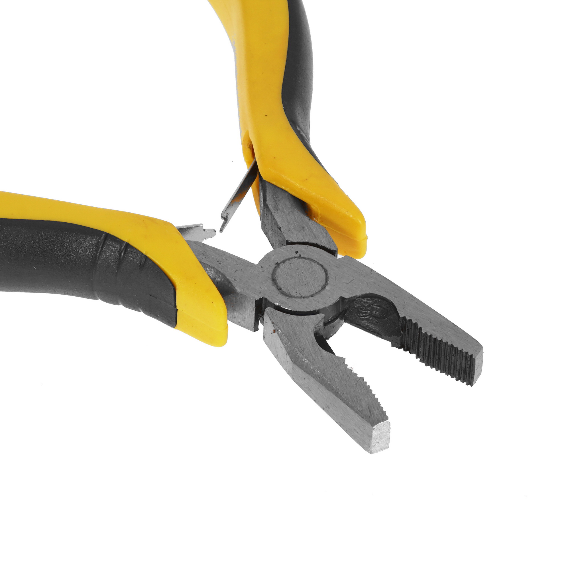 Пассатижи BERGER BG1222 4760037 STDN-0007037 - Вид №4