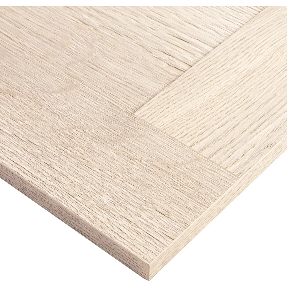 Фасад выдвижного ящика Касли 79.7x38.1 см KONSENSA ЛДСП цвет светлое дерево STLM-2205904 - Вид №6