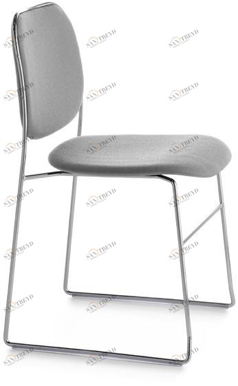 Crassevig Штабелируемое мягкое кресло-санки Bay sun-id-1501984