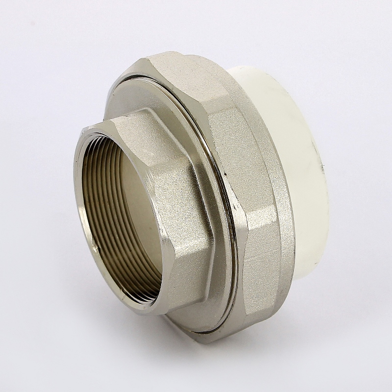 Муфта В ProAqua 75х2"1/2 разборная PRO AQUA PA20026 - Вид №3