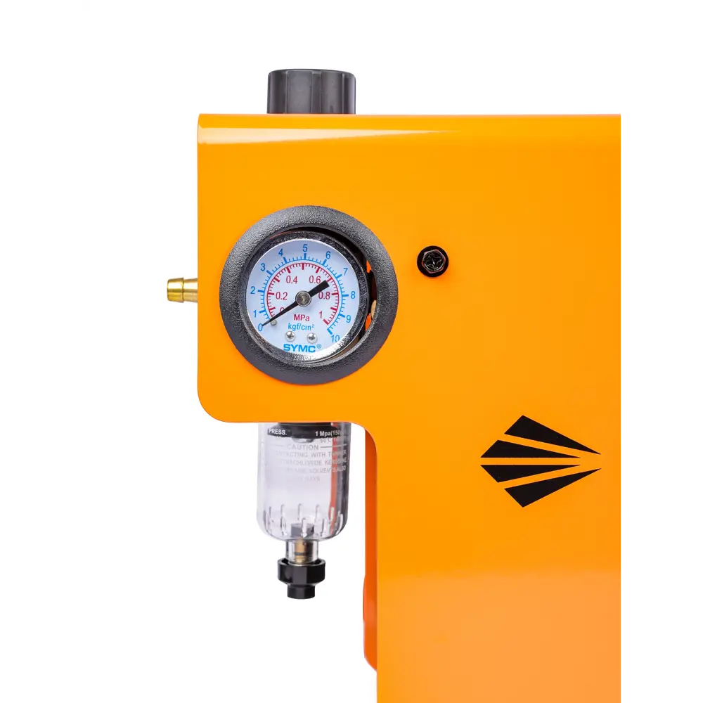 Аппарат для плазменной резки Сварог Real Cut 45, 7 кВт, рез до 12 мм STLM-2031098 - Вид №6