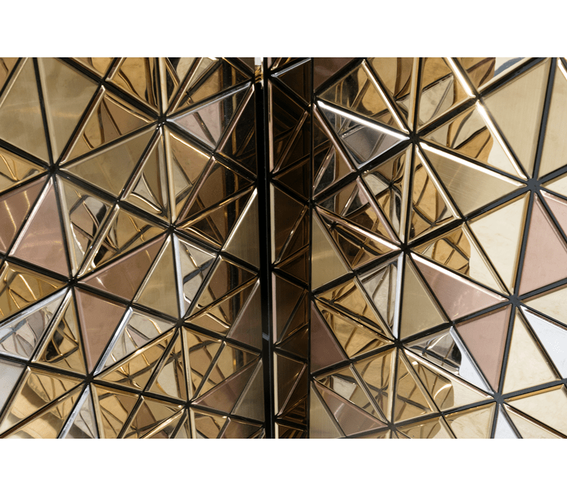 0-275 Буфет Pixel  Boca Do Lobo  - Вид №26