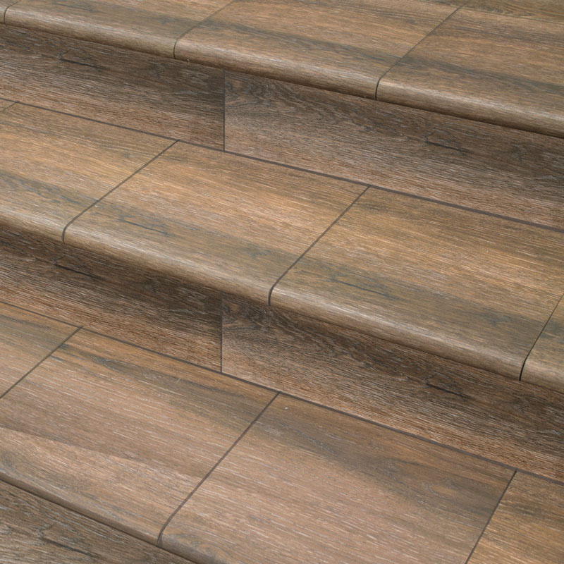 Лесные ступени Exagres Forest – элегантность природы в вашем доме STP-ST206 INCOLOR - Вид №1