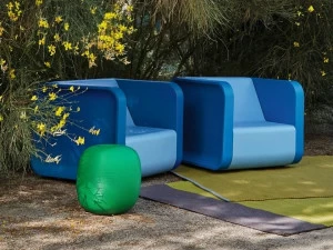 Myyour Кресло Poleasy® с подлокотниками 2054