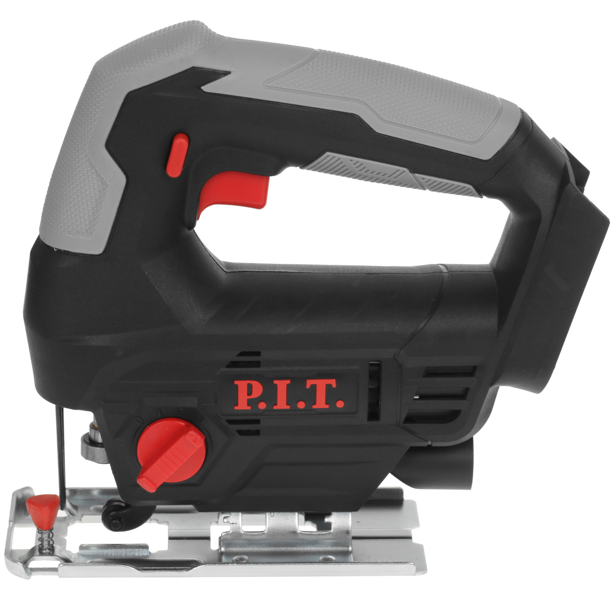 Электрический лобзик P.I.T. PST20H-70A SOLO OnePower 20V , Без ЗУ, Без АКБ 5308687 PIT STDN-0091161 - Вид №2