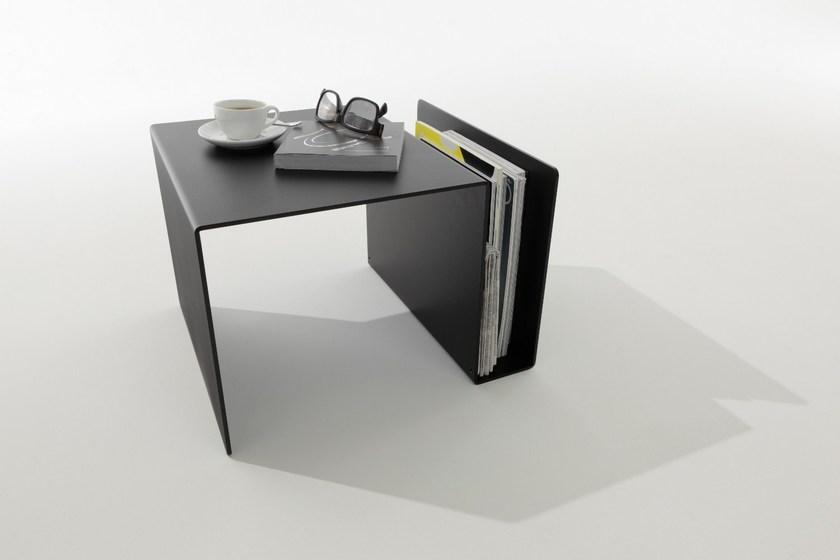 Müller Small Living Журнальный столик с журнальной стойкой sun-id-1490440 - Вид №1