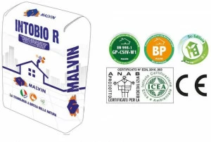 malvin Белый экологичный био-раствор