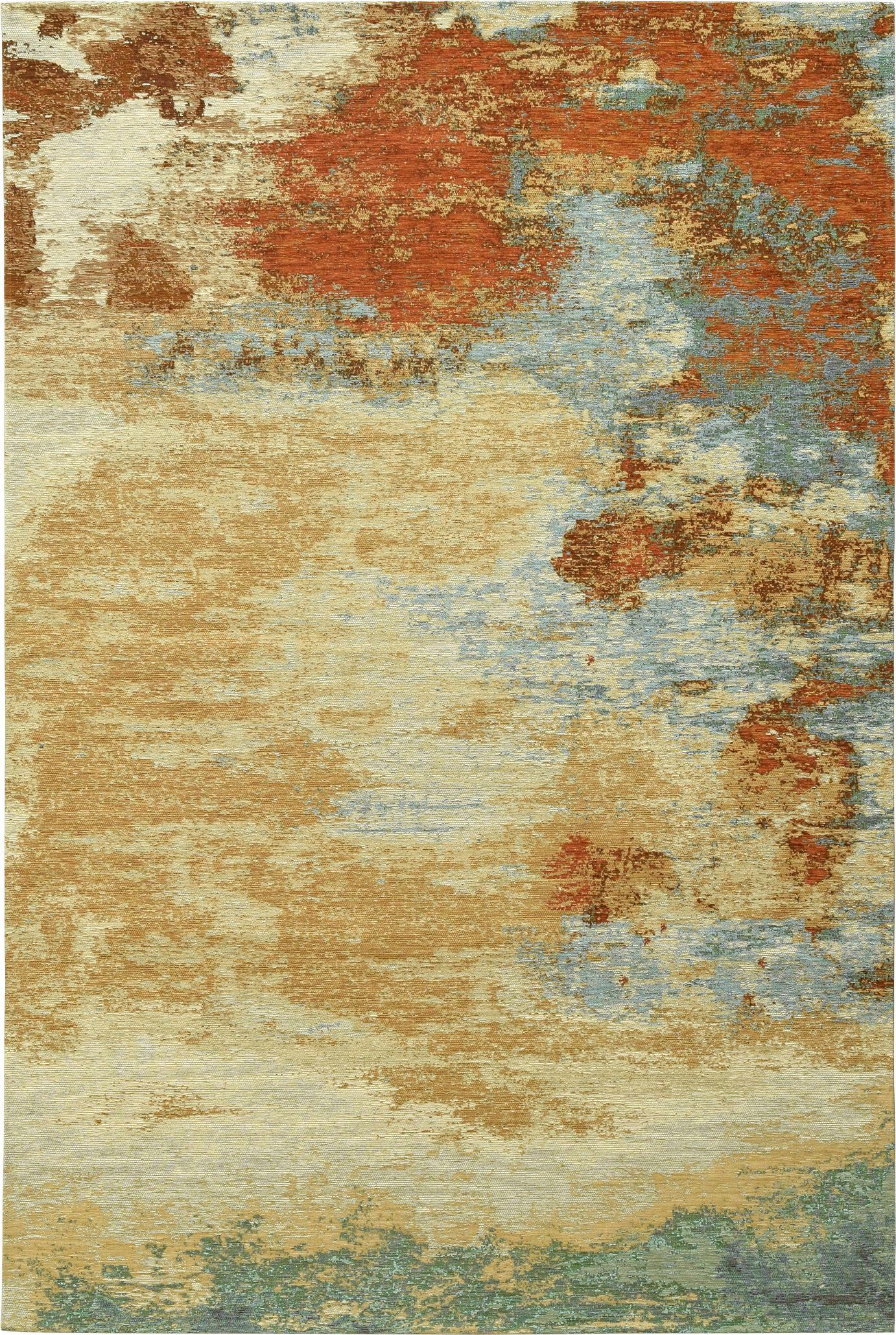 Прямоугольный ковер с рисунком Ademi Essential ARCH-00073919 - Вид №9