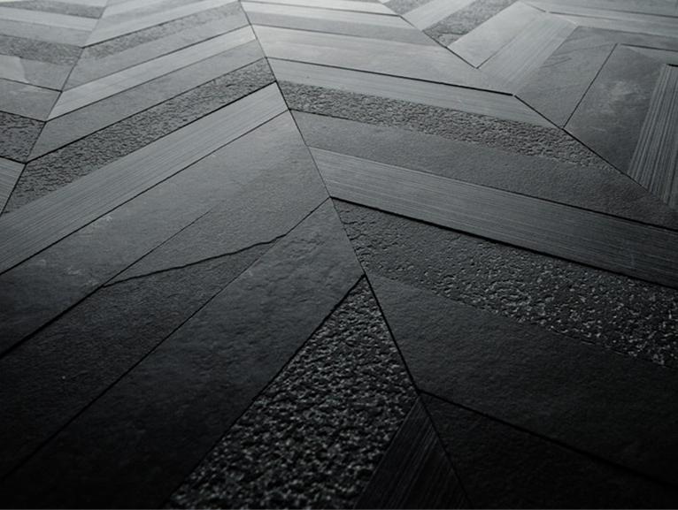 Lithos Mosaico Italia Мраморный пол / стена Maison&objet 2018 sun-id-1345386 - Вид №1