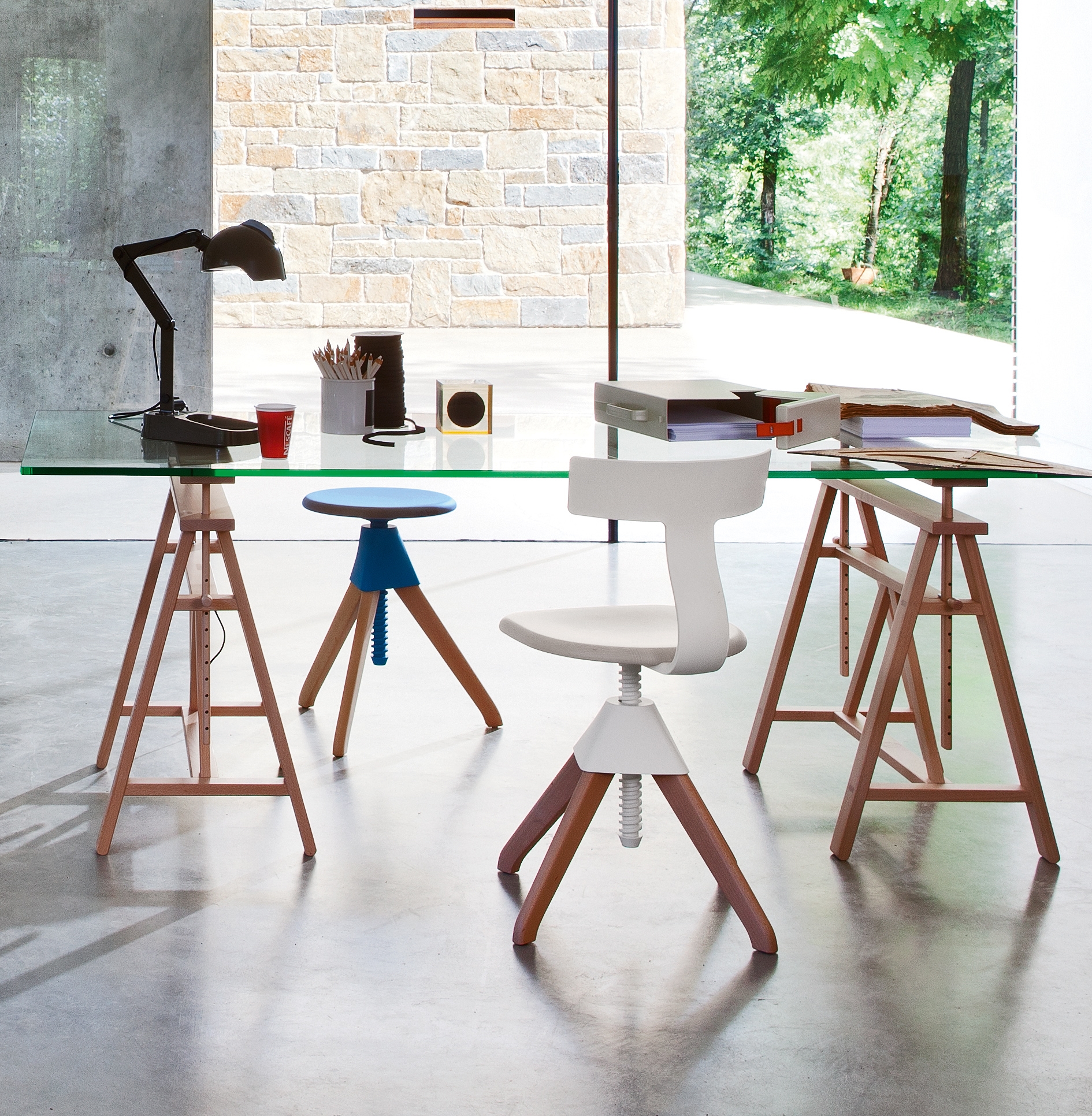 Таффи - Дикая группа Magis sun-id-1328904 - Вид №3