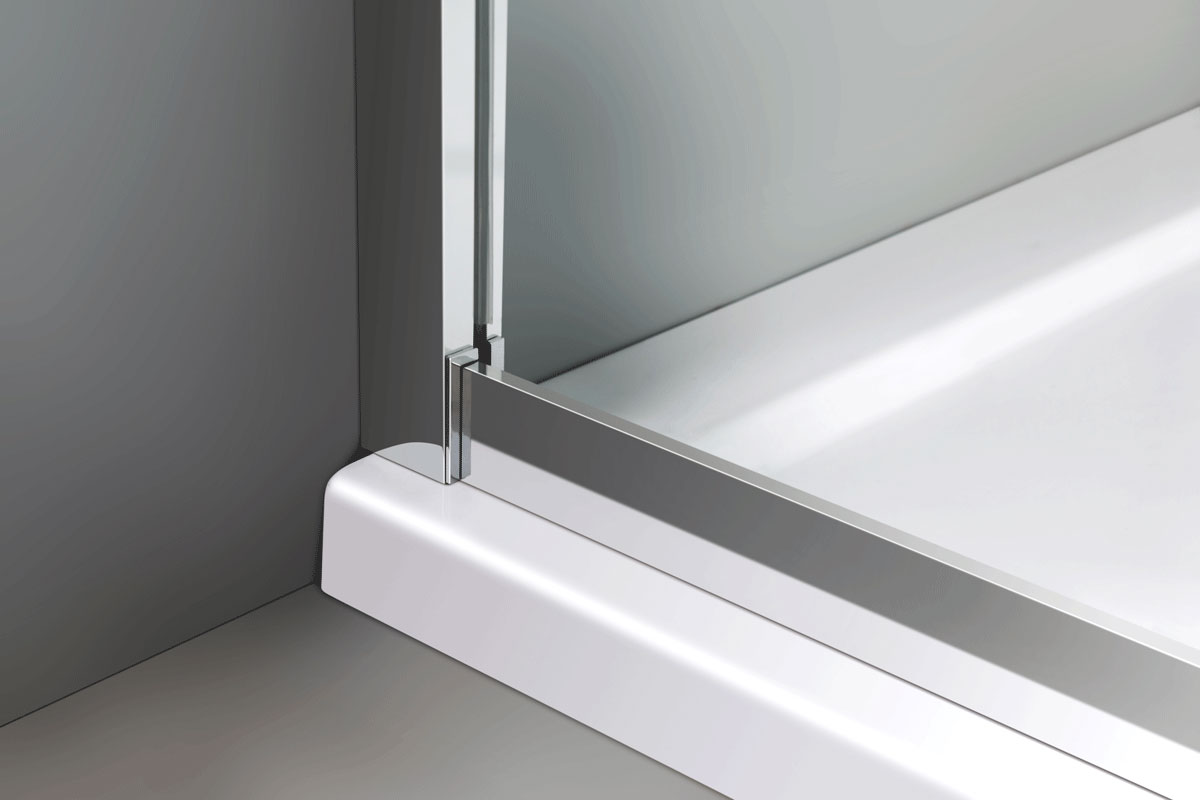 VSQ-2SC900CL Душевой уголок Vincea Scala Santreyd - Вид №2