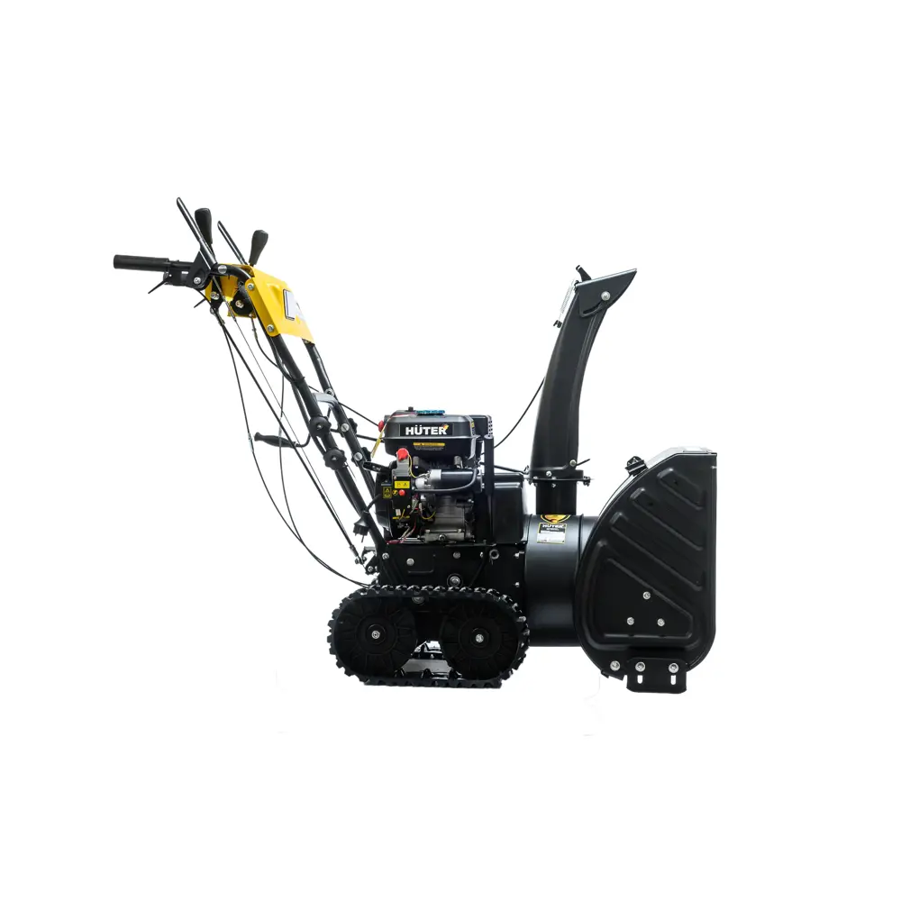 Снегоуборщик бензиновый HUTER 62/54-6/2cD 62 см 8 л.с STLM-2048512 - Вид №10
