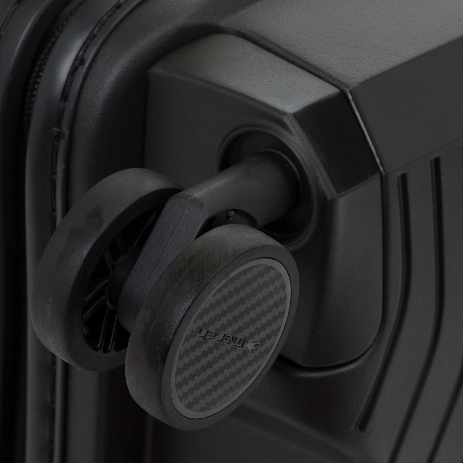 M1200-07-52F Чемодан M1200*52F Cabin Laptop March Gotthard  - Вид №4