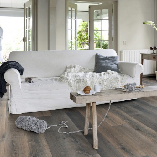 Паркетная доска Solidfloor Новая Шотландия 1194931 - Вид №14