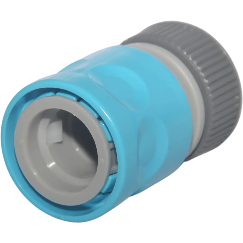 Коннектор для шланга Element 1/2" Santreyd STLM-2136538 - Вид №1