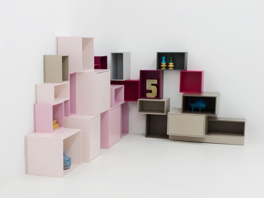 Cubit by Mymito Угловая полка sun-id-1474285 - Вид №4