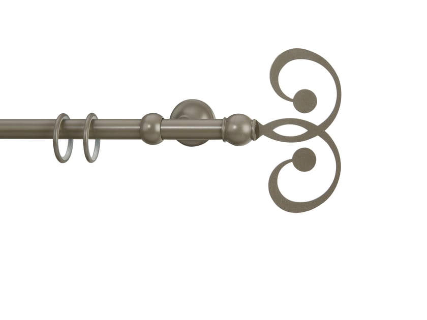 Железный карниз Frandoli Прованс ARCH-00013541