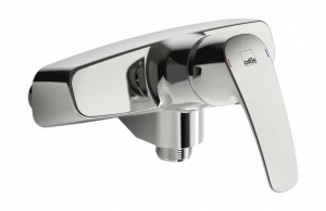 Oras 1070 Смеситель для душа 1070 Safira Хром