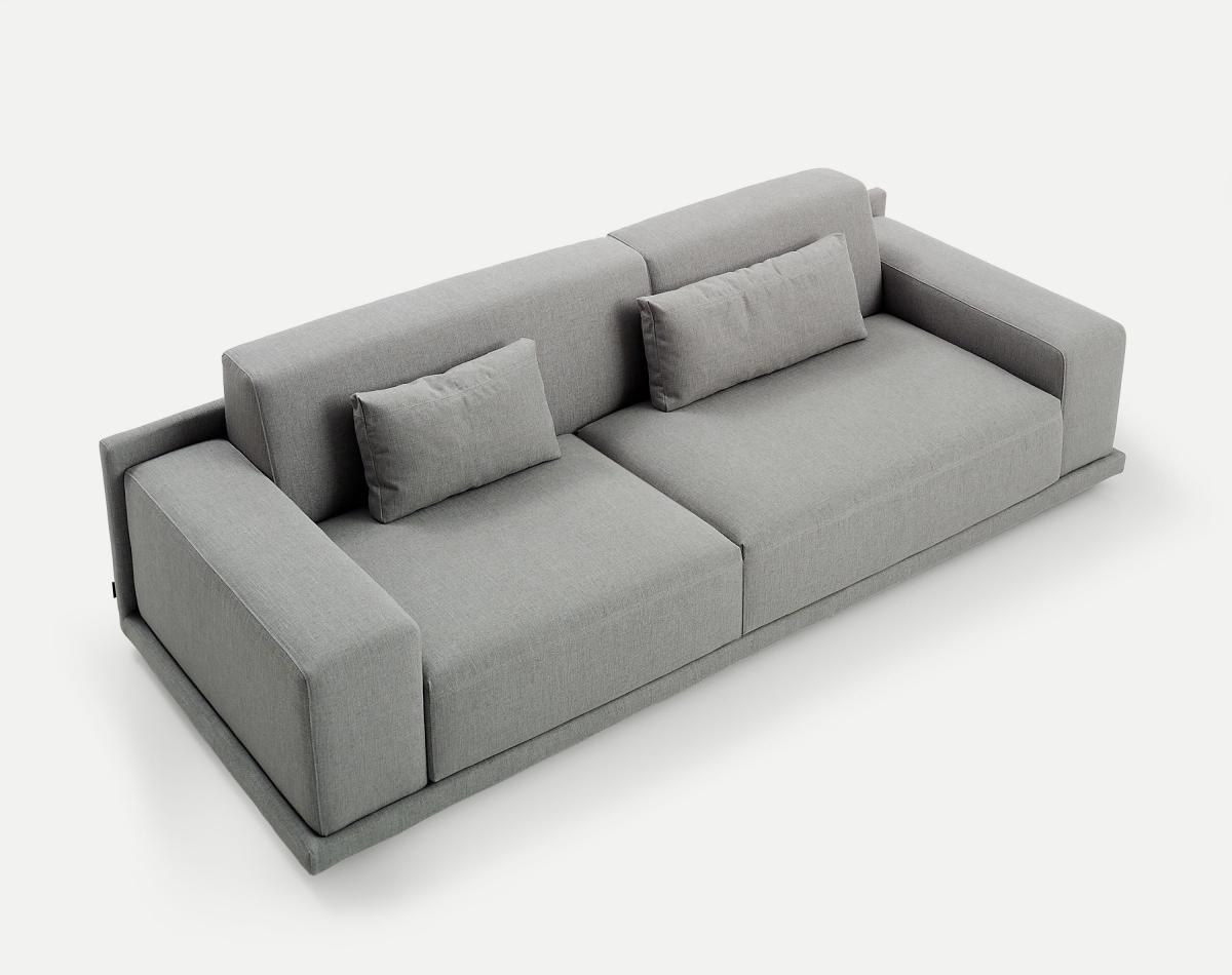 001351 Прямой диван SANCAL Happen - Вид №5