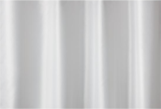 801.34.01034 Занавеска для душа/кабины, специальные размеры HEWI Serie 477/801 