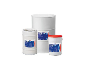 Однослойная вспучивающаяся краска