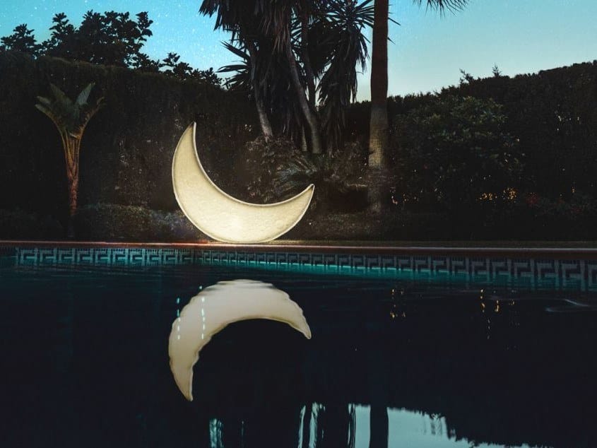 Напольный светильник Seletti MY MOON ARCH-00102406 - Вид №1