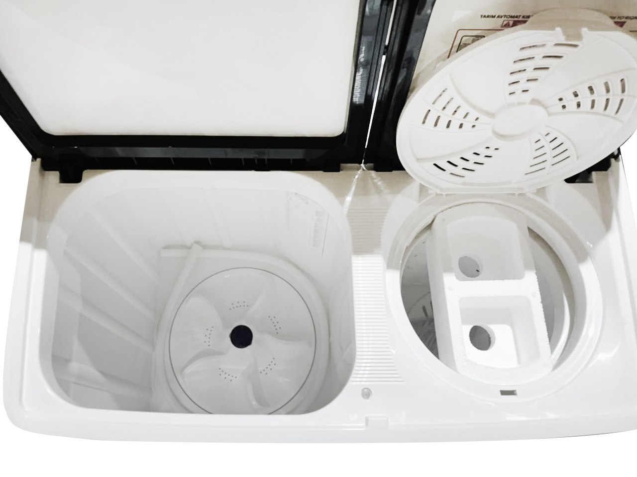 9211110 Стиральная машина PREMIER PRMWM07-CCP20 STDN-0016048 - Вид №3