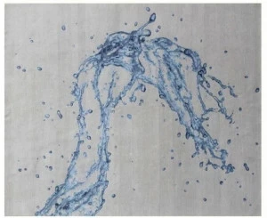 Arte di tappeti Прямоугольный коврик ручной работы Lan 3472