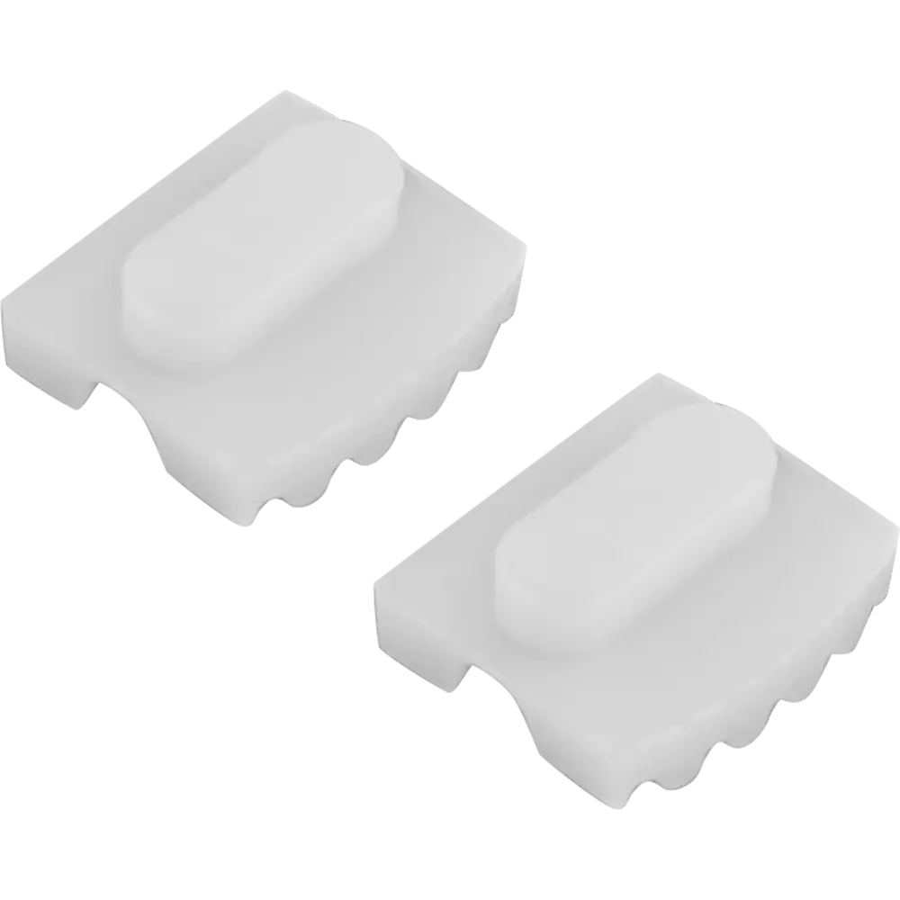 Вкладка, пластик, 2 шт Santreyd STLM-2164221 - Вид №2