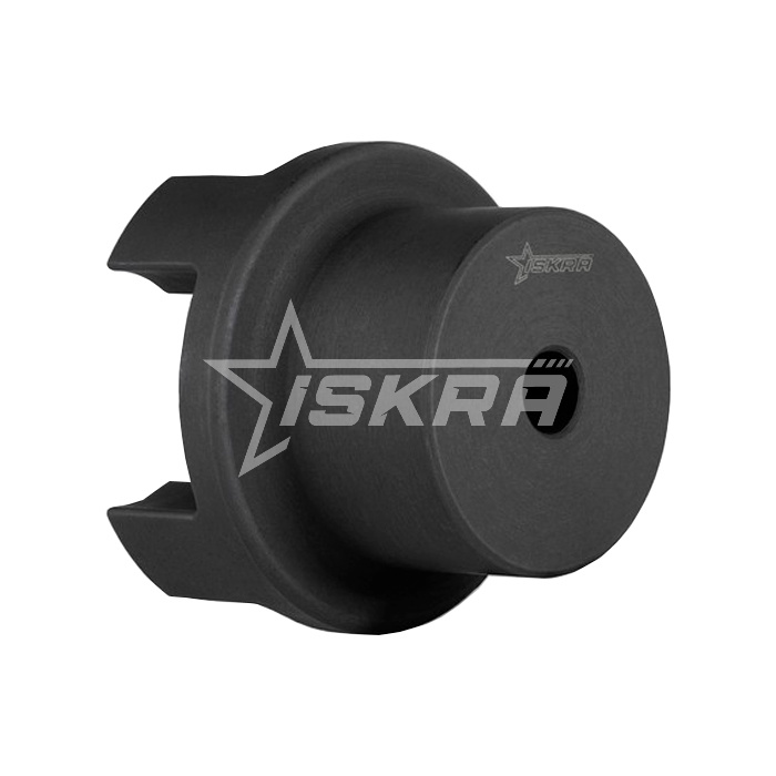 IS3716 Полумуфта под расточку SGMA024 ISKRA  - Вид №2