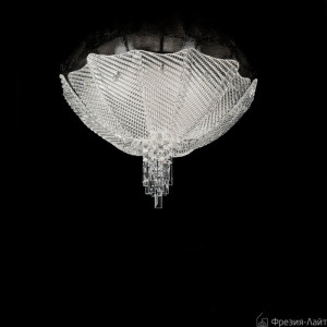 Sylcom 420/66 CR Manin потолочный