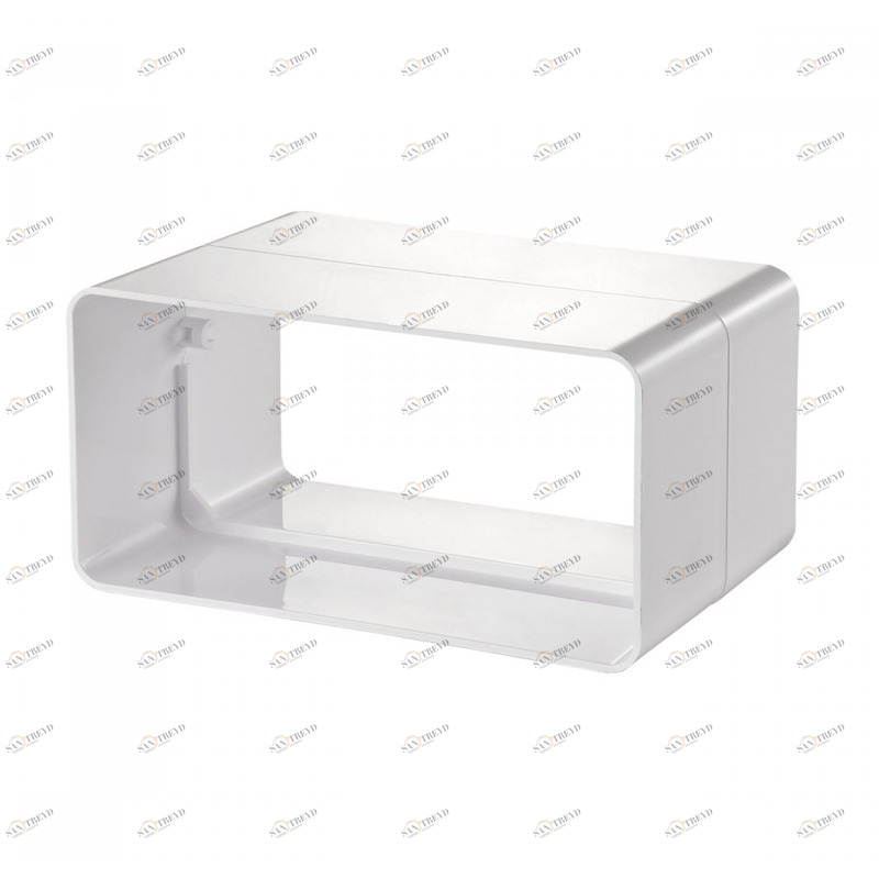 Соединитель канала 12,5СКП Santreyd sun-id-683518