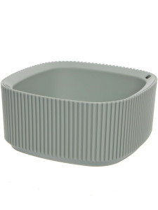 Горшок для цветов Melo 1L Water Green NAVAKO