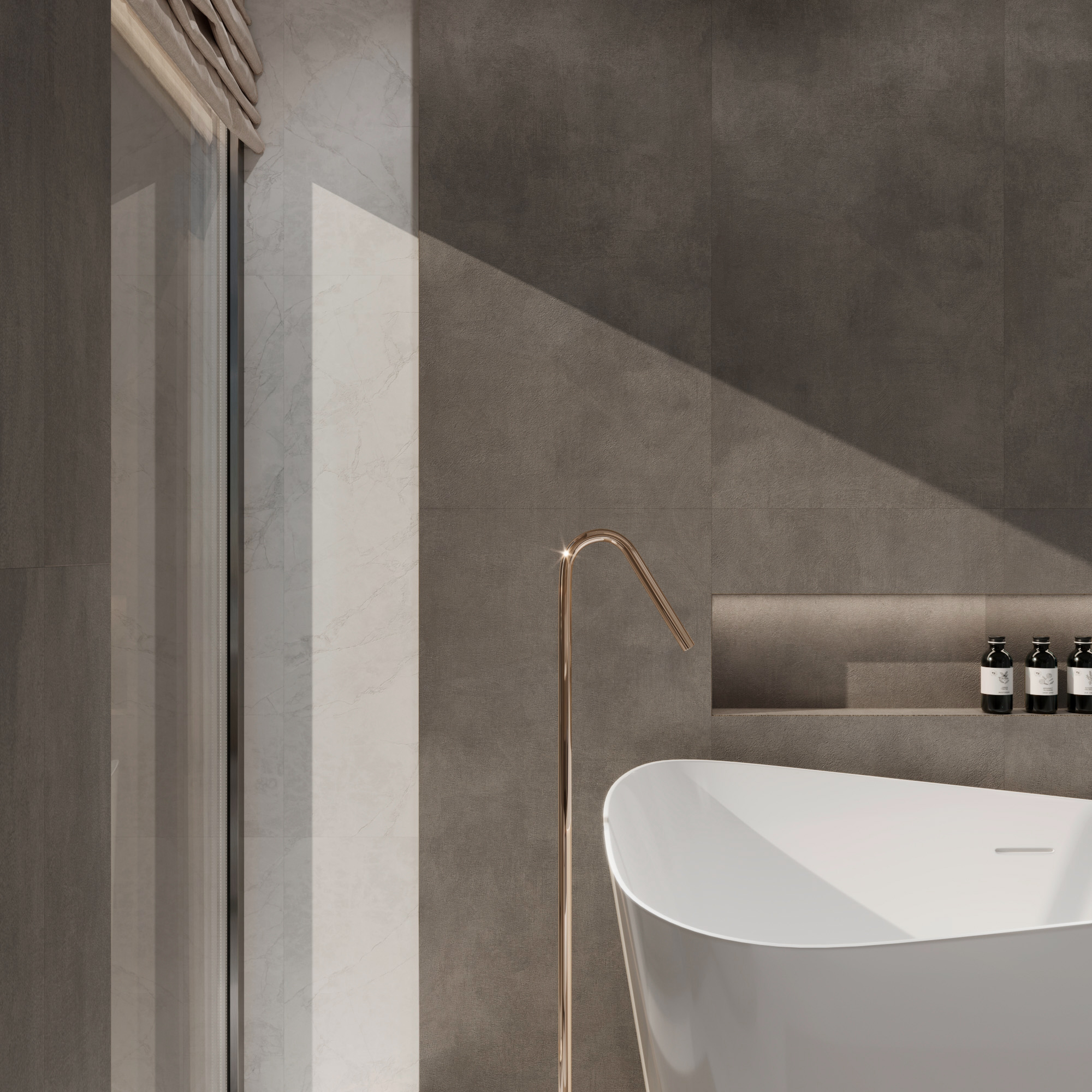 MATRIX MOCA ARCADIA CERAMICA RT7010-B