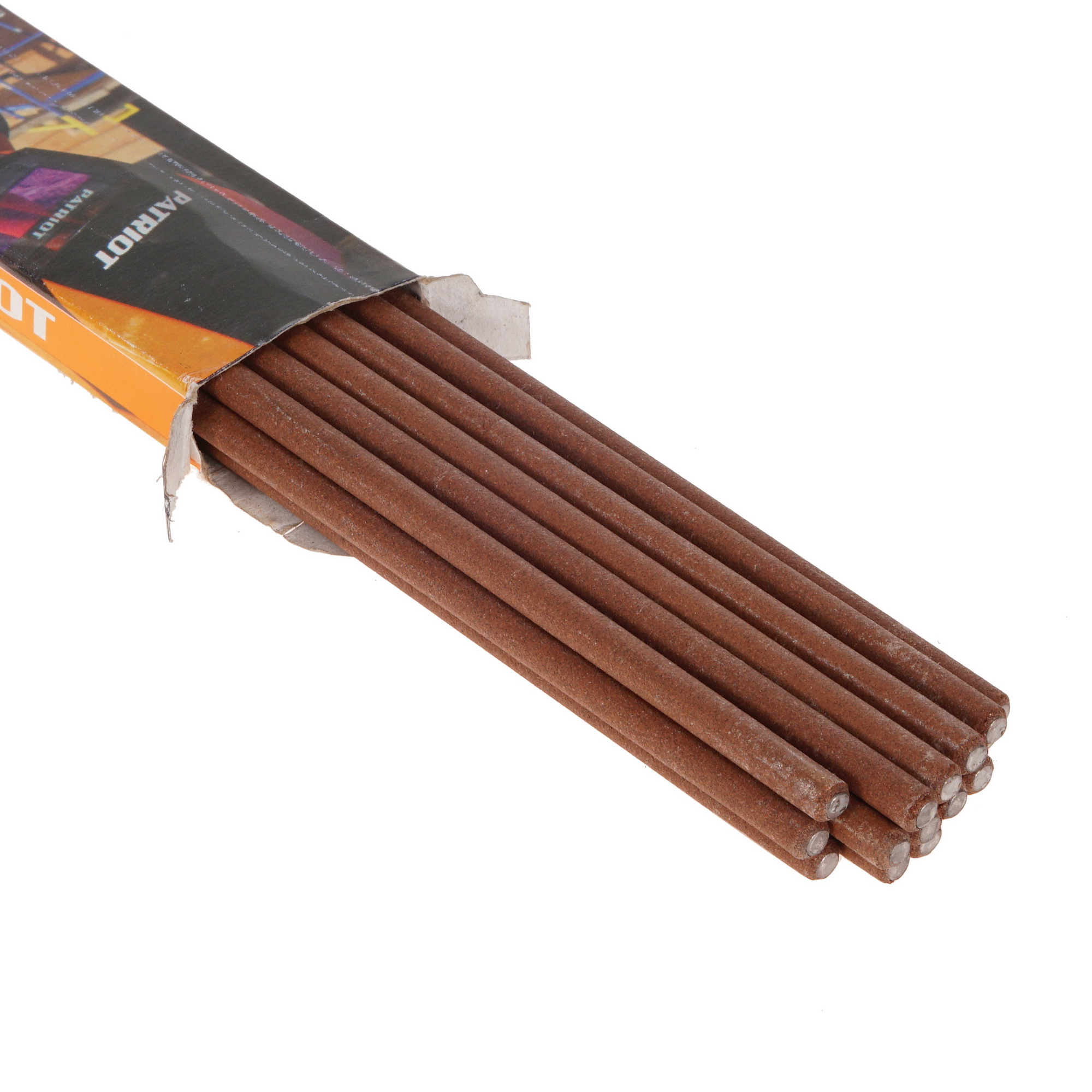 Электроды Patriot ЭР 46 5335091 STDN-0111673 - Вид №1