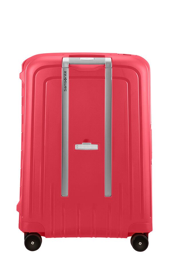 10U-60001 Чемодан 10U*001 Spinner 69/25 Samsonite S'Cure  - Вид №2