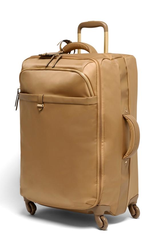 P66-B4009 Чемодан P66*009 Spinner 65 Lipault Plume Avenue  - Вид №2