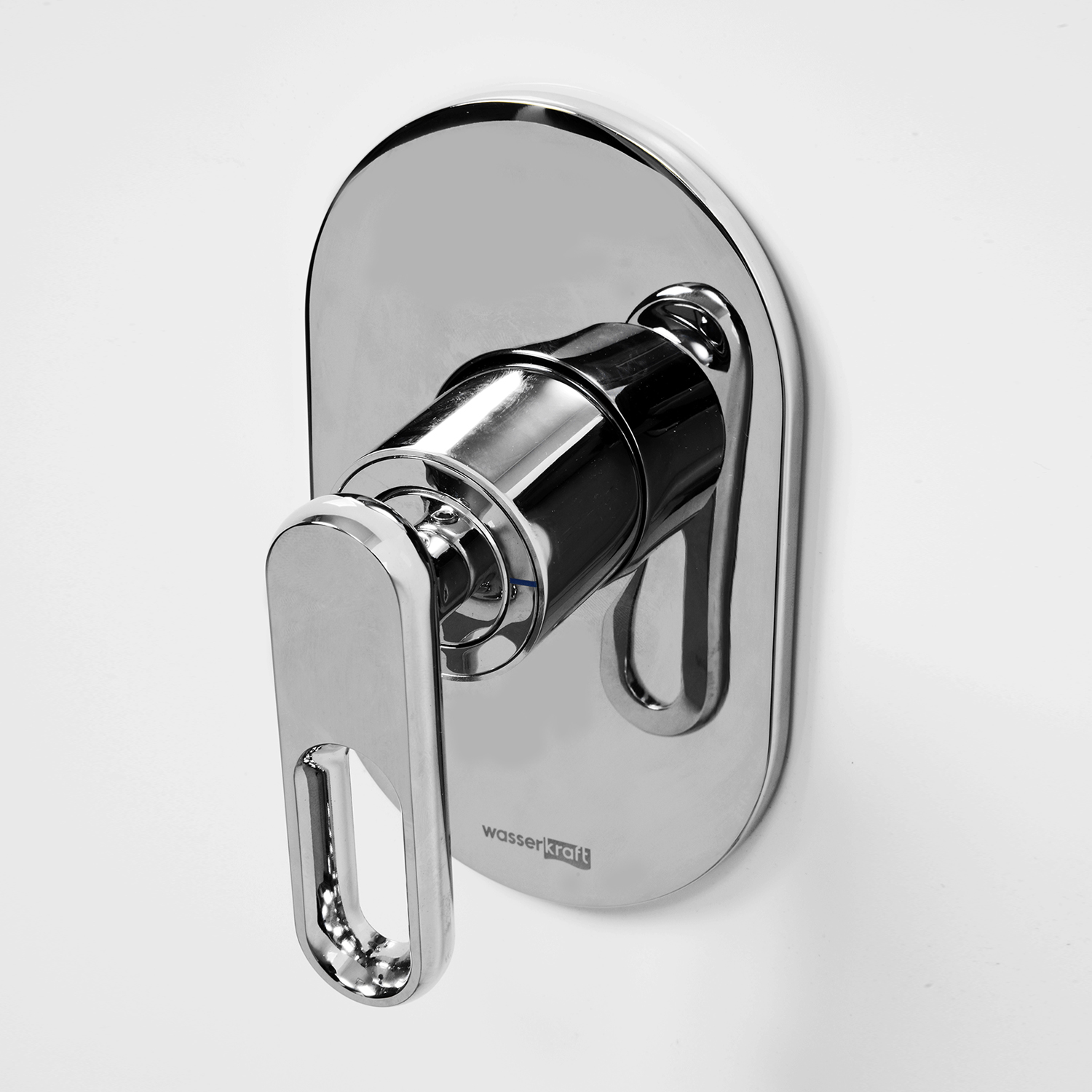 1851 Kammel Смеситель для душа WasserKRAFT Kammel 1800 