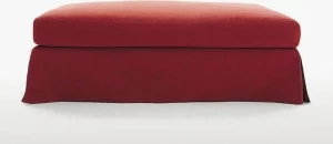 Maxalto Пуф из мягкой ткани Simplex