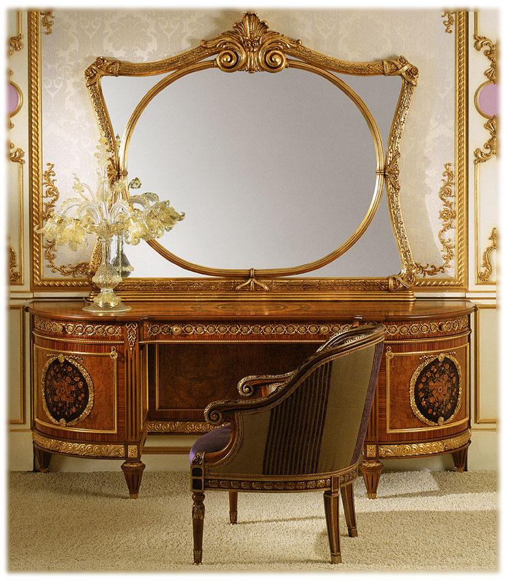 Туалетный столик Saba CARLO ASNAGHI 10344 Epoque