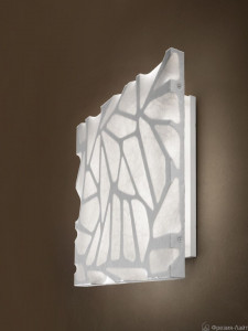 Studio Italia Design Grace 143012 AP3-PL3 светильник настенно-потолочный