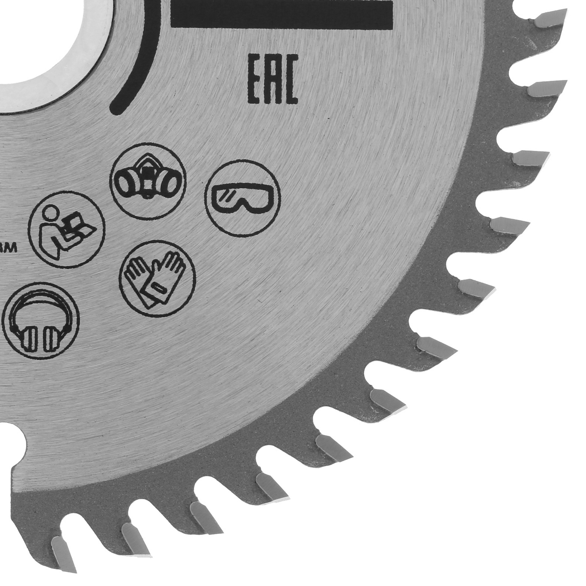 Диск пильный FinePower DFCS0121 4823084 STDN-0147947 - Вид №1