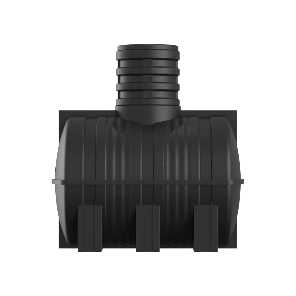 Емкость для подземного хранения 2000 литров Santreyd STLM-2076785 - Вид №5